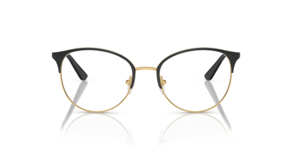 Top Black/Gold - 0VO4108 8053672967944