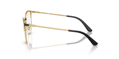 Top Black/Gold - 0VO4108 8053672967944