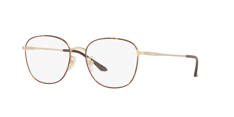 Top Havana/Pale Gold - 0VO4124D 8056597070829
