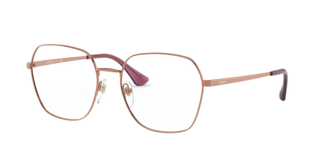 Rose Gold - 0VO4170D 8056597231718