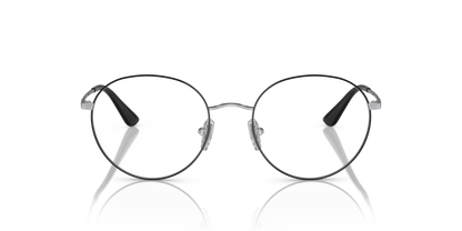 Top Black/Silver - 0VO4177 8056597826051