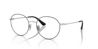 Top Black/Silver - 0VO4177 8056597826051