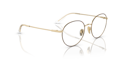 Top Havana/Pale Gold - 0VO4177 8056597234108