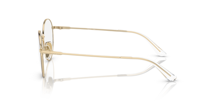 Top Havana/Pale Gold - 0VO4177 8056597234108