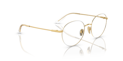 Top White/Gold - 0VO4177 8056597234191