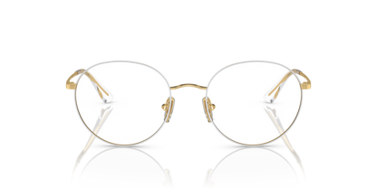 Top White/Gold - 0VO4177 8056597234191