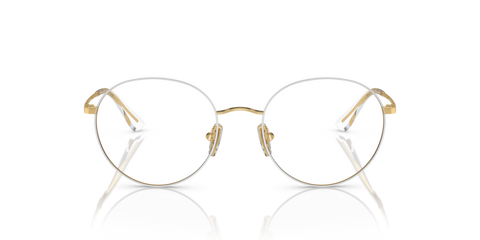 Top White/Gold - 0VO4177 8056597234191