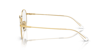 Top White/Gold - 0VO4177 8056597234191