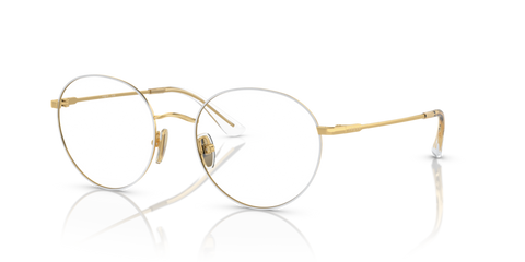Top White/Gold - 0VO4177 8056597234191