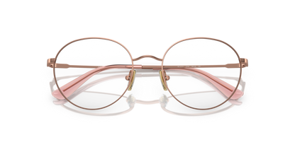 Rose Gold - 0VO4177 8056597826075