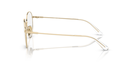 Pale Gold - 0VO4177 8056597234153