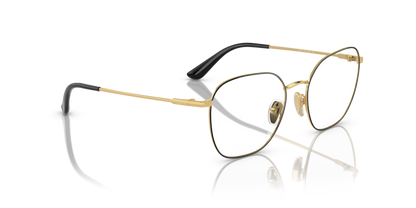 Top Black/Gold - 0VO4178 8056597234047