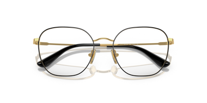 Top Black/Gold - 0VO4178 8056597234047