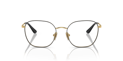 Top Black/Gold - 0VO4178 8056597234047