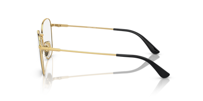 Top Black/Gold - 0VO4178 8056597234047