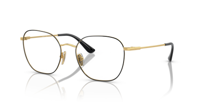 Top Black/Gold - 0VO4178 8056597234047