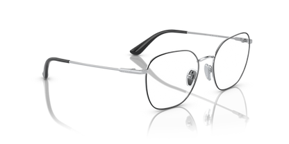 Top Black/Silver - 0VO4178 8056597826099