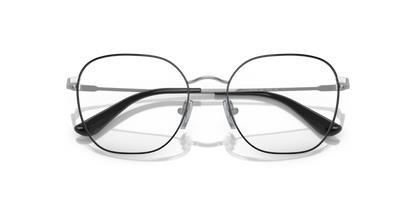 Top Black/Silver - 0VO4178 8056597826099