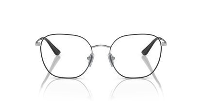 Top Black/Silver - 0VO4178 8056597826099