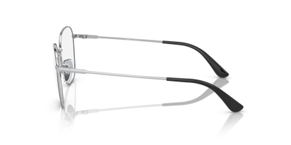 Top Black/Silver - 0VO4178 8056597826099