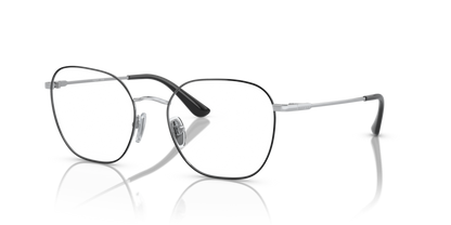 Top Black/Silver - 0VO4178 8056597826099