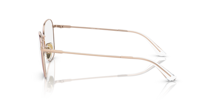 Top Purple/Rose Gold - 0VO4178 8056597234061