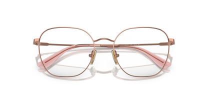 Rose Gold - 0VO4178 8056597826112