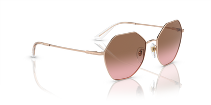 Rose Gold - 0VO4180S 8056597234337