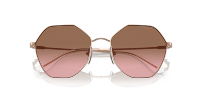 Rose Gold - 0VO4180S 8056597234337