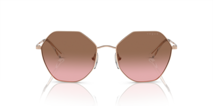 Rose Gold - 0VO4180S 8056597234337