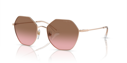 Rose Gold - 0VO4180S 8056597234337