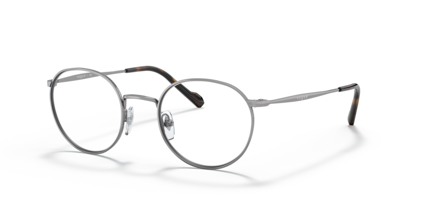 Grey (Gunmetal - 548) 8056597643207