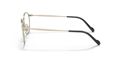 Pale Gold - 0VO4183 8056597643252