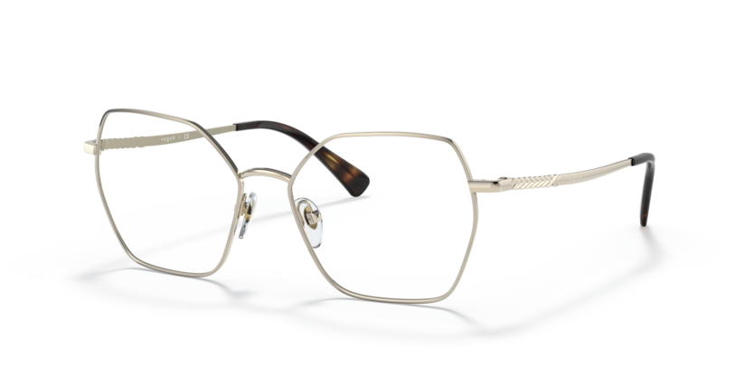 Gold (Pale Gold - 848) 8056597423588