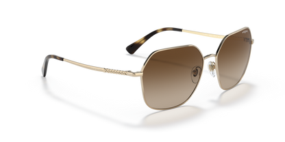 Pale Gold - 0VO4198S 8056597424509