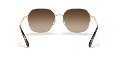 Pale Gold - 0VO4198S 8056597424509