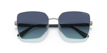 Silver - 0VO4199S 8056597422604