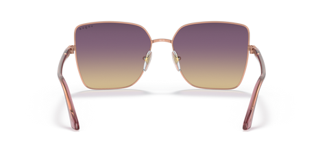 Rose Gold - 0VO4199S 8056597624091
