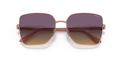 Rose Gold - 0VO4199S 8056597624091