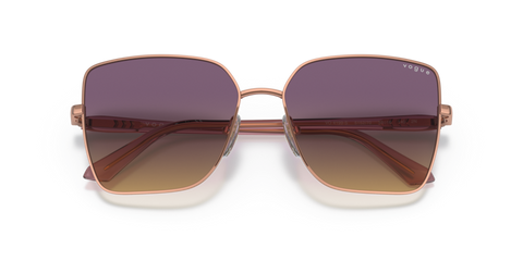 Rose Gold - 0VO4199S 8056597624091