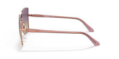 Rose Gold - 0VO4199S 8056597624091