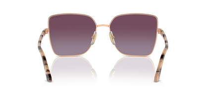 Top Bordeaux/Rose Gold - 0VO4199S 8056262019115