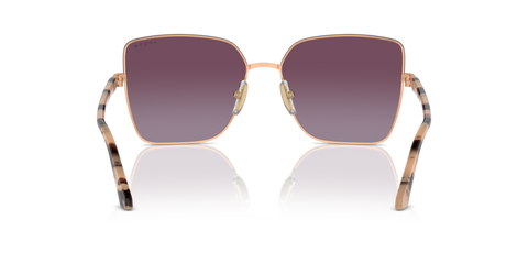 Top Bordeaux/Rose Gold - 0VO4199S 8056262019115