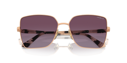 Top Bordeaux/Rose Gold - 0VO4199S 8056262019115