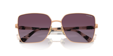 Top Bordeaux/Rose Gold - 0VO4199S 8056262019115