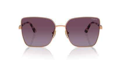 Top Bordeaux/Rose Gold - 0VO4199S 8056262019115