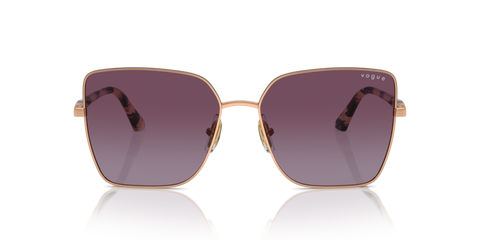 Top Bordeaux/Rose Gold - 0VO4199S 8056262019115