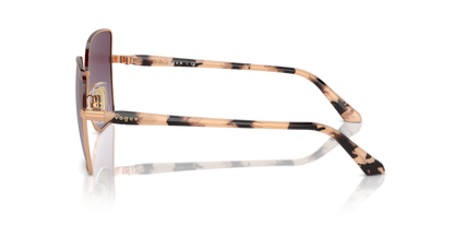 Top Bordeaux/Rose Gold - 0VO4199S 8056262019115