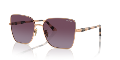 Top Bordeaux/Rose Gold - 0VO4199S 8056262019115