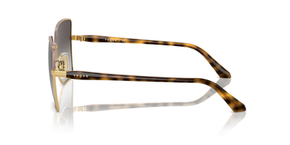 Top Antique Rose/Gold - 0VO4199S 8056262019122